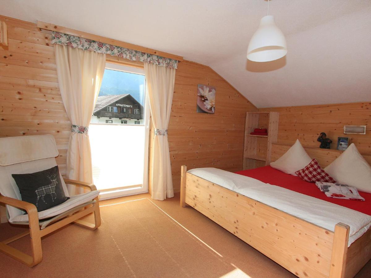 Holiday Home Oetztal By Interhome Exterior photo