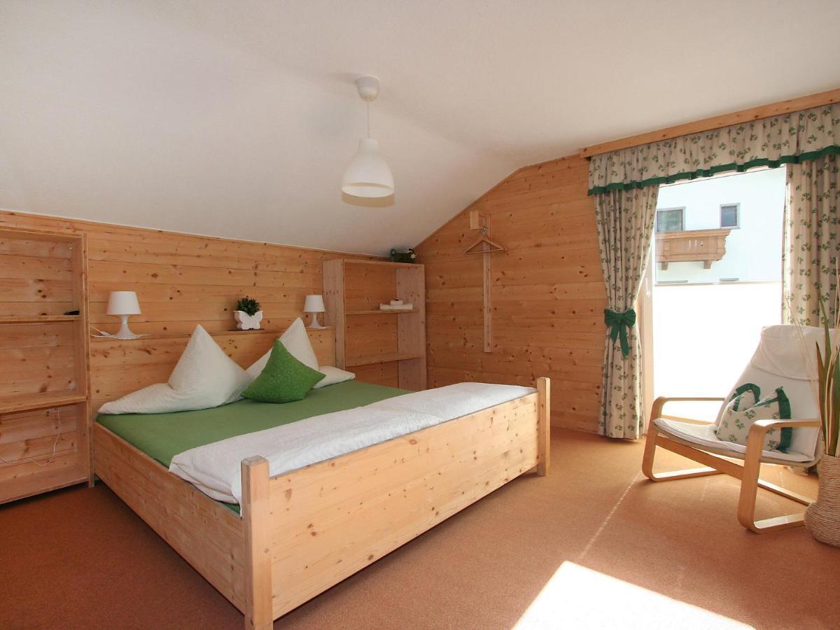 Holiday Home Oetztal By Interhome Exterior photo