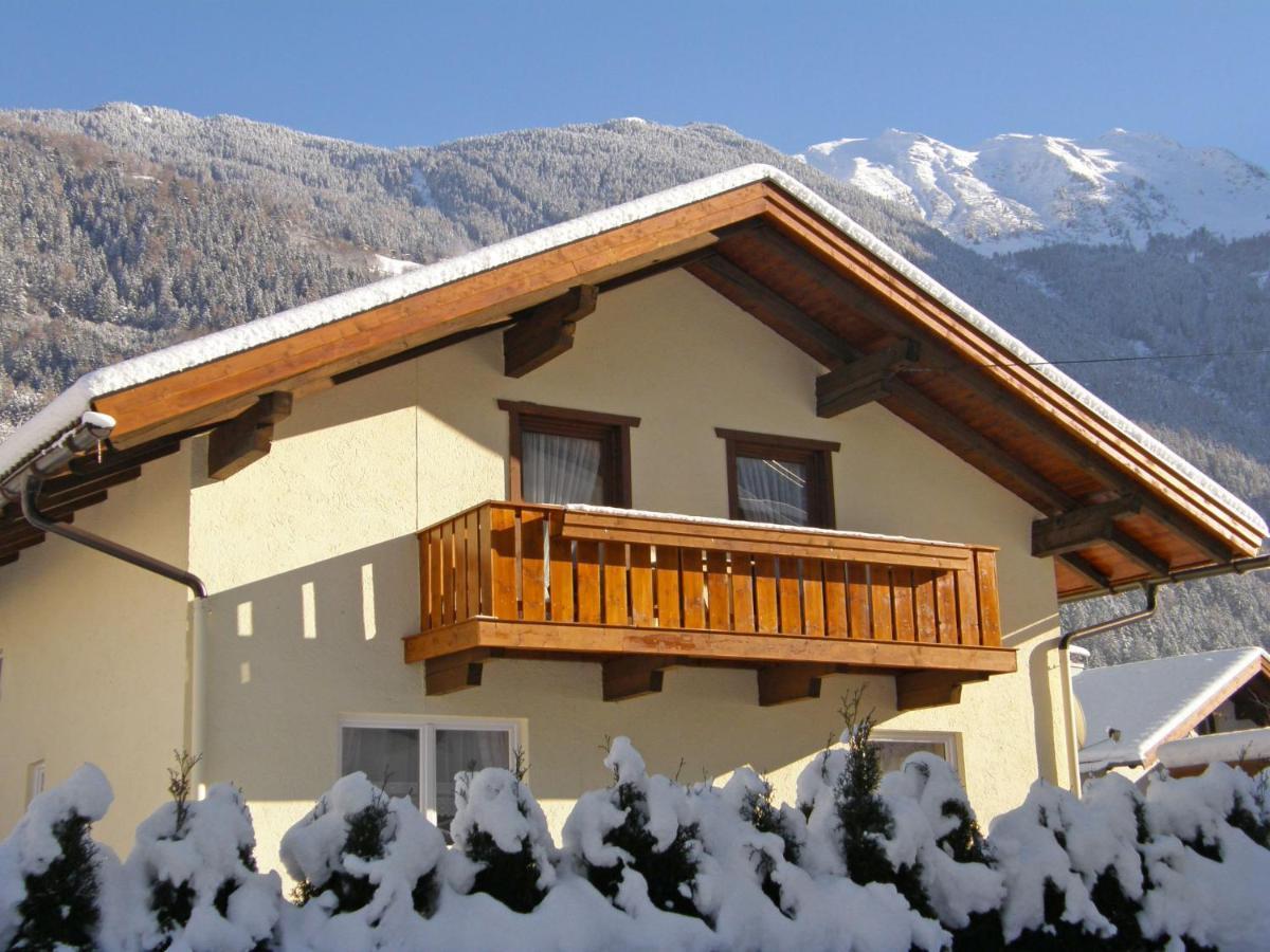 Holiday Home Oetztal By Interhome Exterior photo