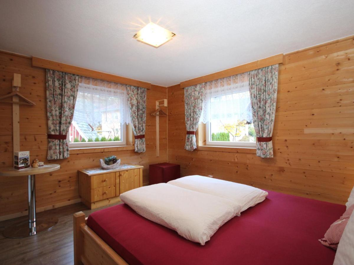 Holiday Home Oetztal By Interhome Exterior photo