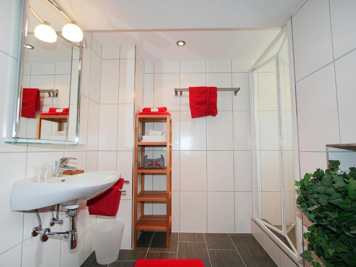 Holiday Home Oetztal By Interhome Exterior photo