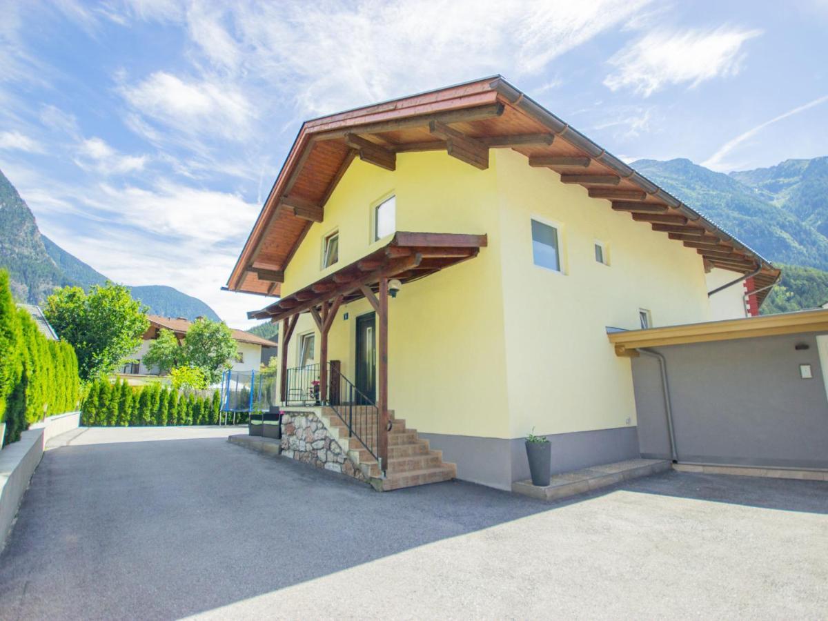 Holiday Home Oetztal By Interhome Exterior photo