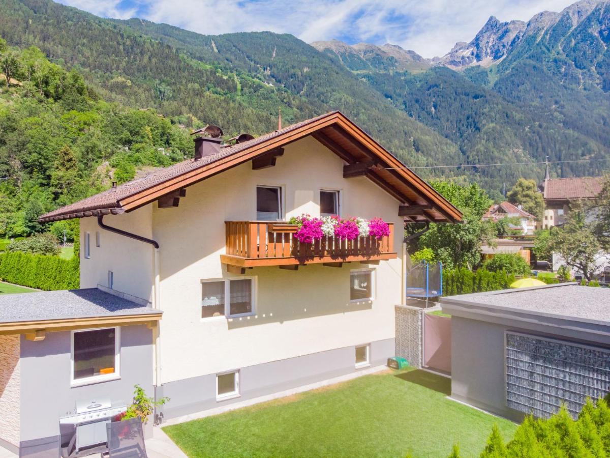 Holiday Home Oetztal By Interhome Exterior photo