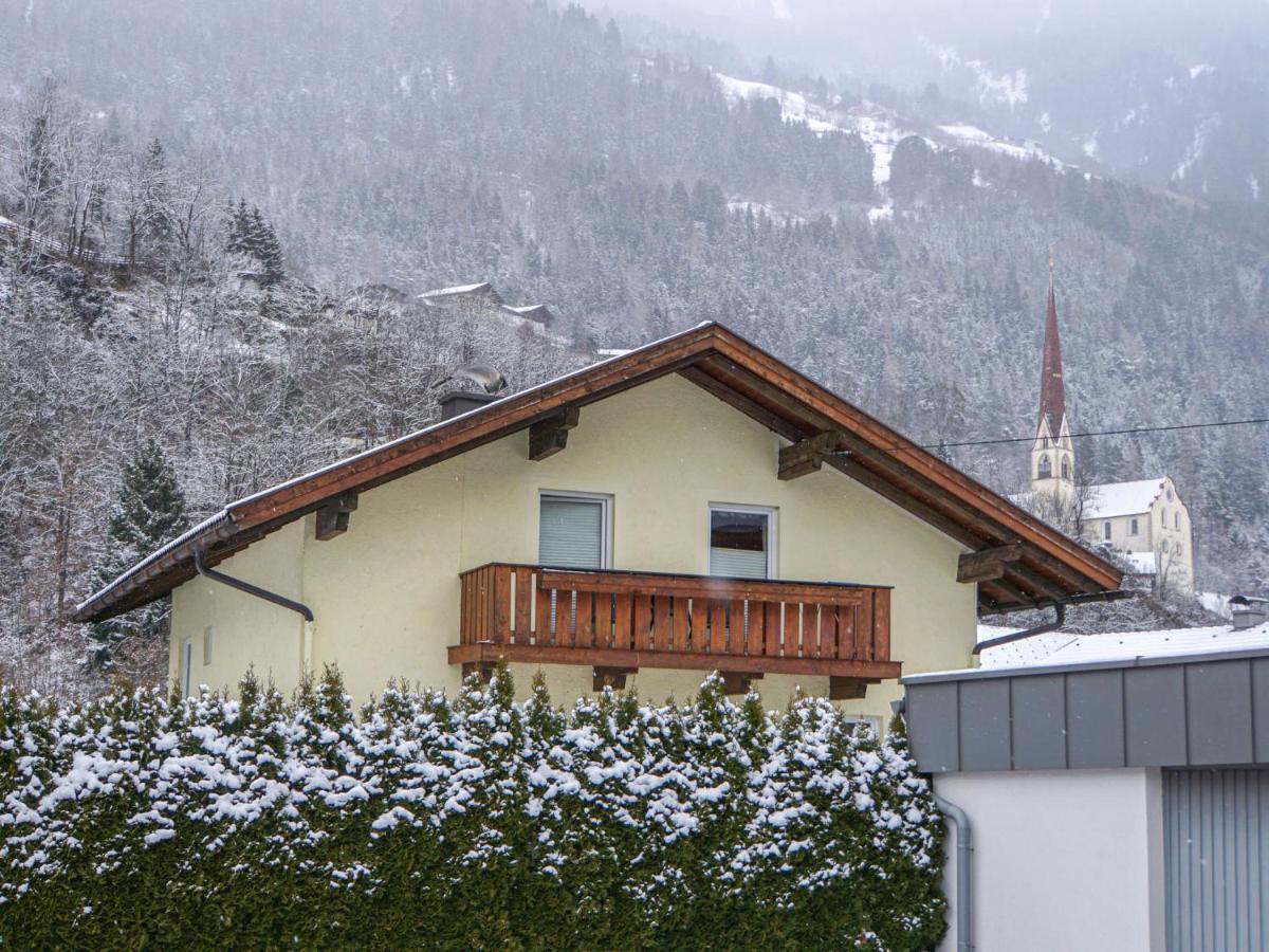 Holiday Home Oetztal By Interhome Exterior photo