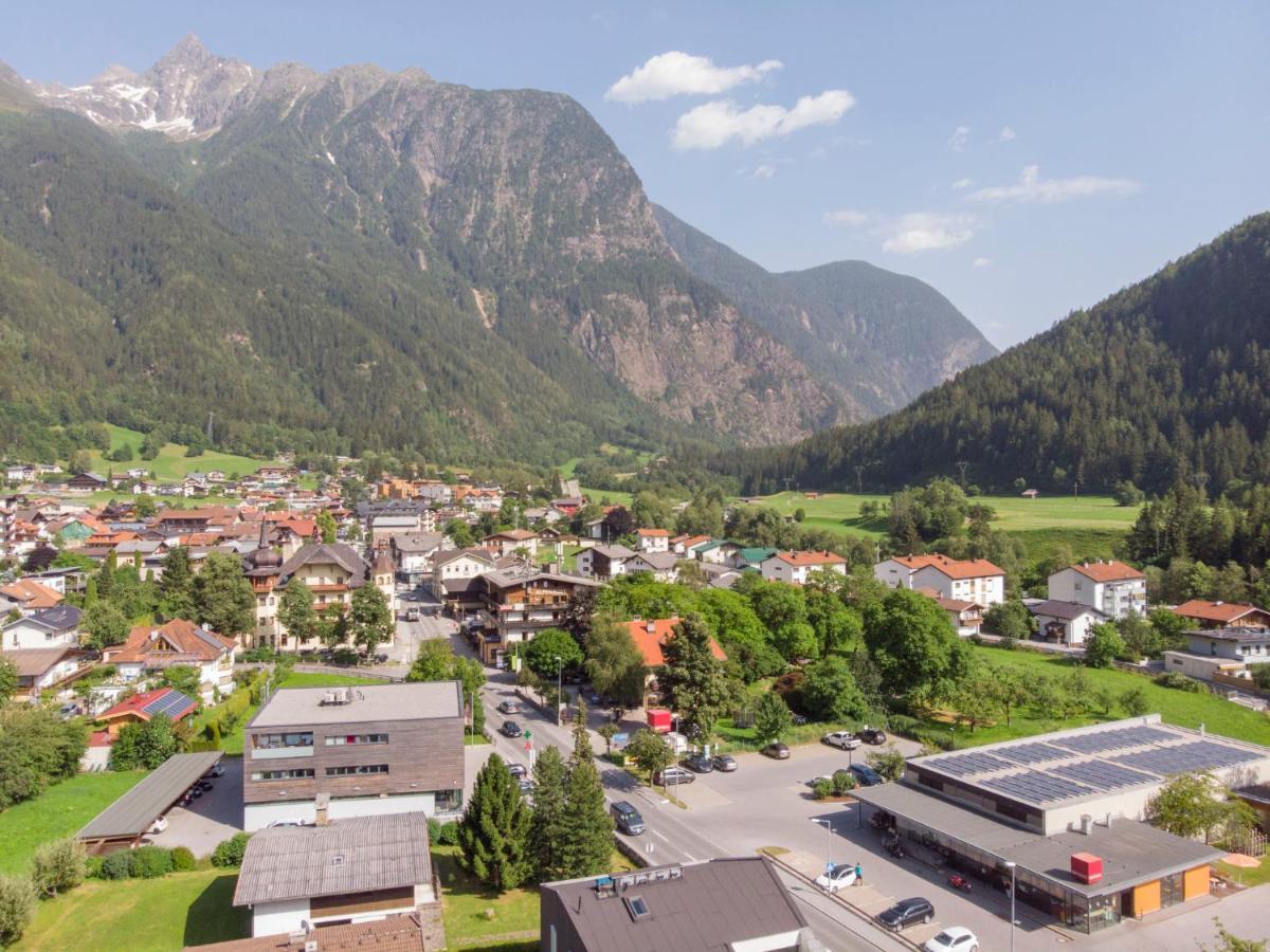 Holiday Home Oetztal By Interhome Exterior photo