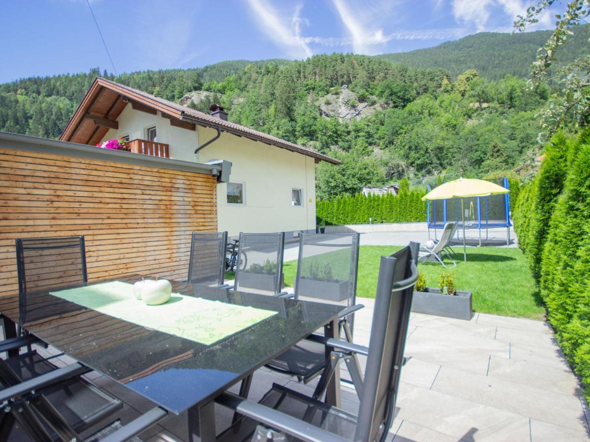 Holiday Home Oetztal By Interhome Exterior photo
