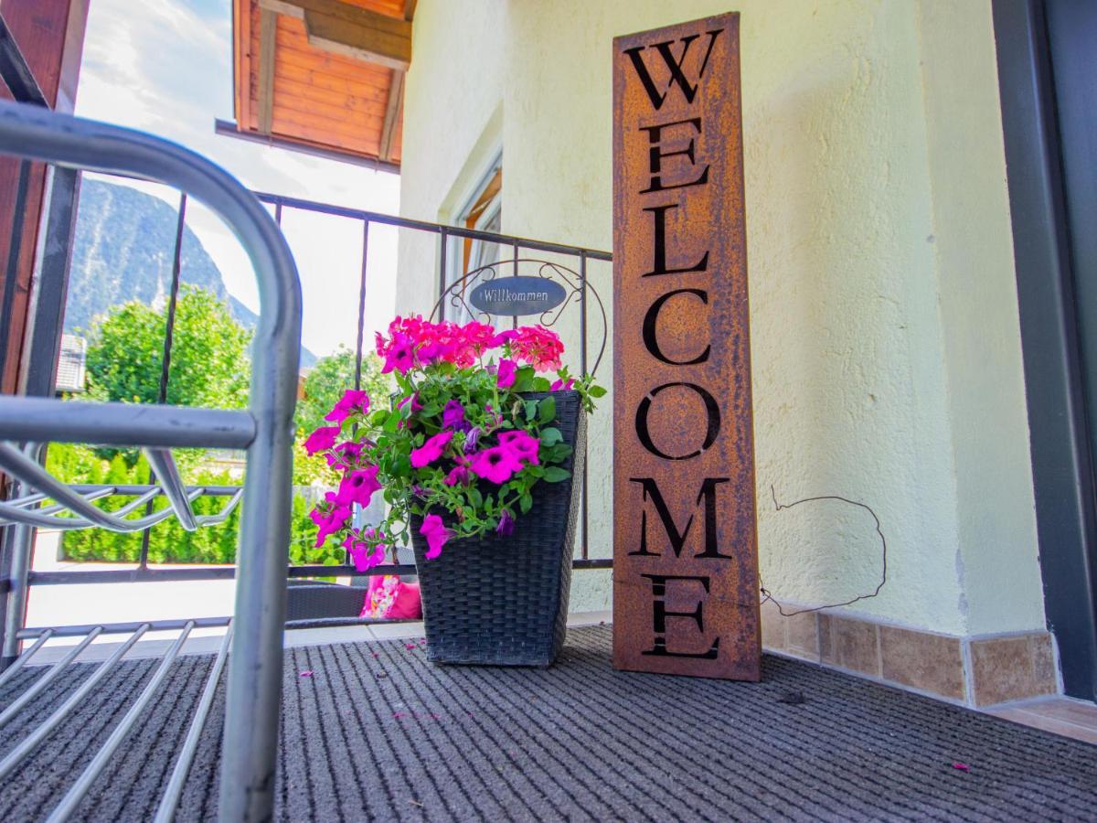 Holiday Home Oetztal By Interhome Exterior photo